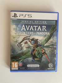 Avatar Frontiers of Pandora PS5 PL