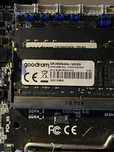 Kości pamięci RAM goodram ddr4 gr2666s464l19s 8gB
