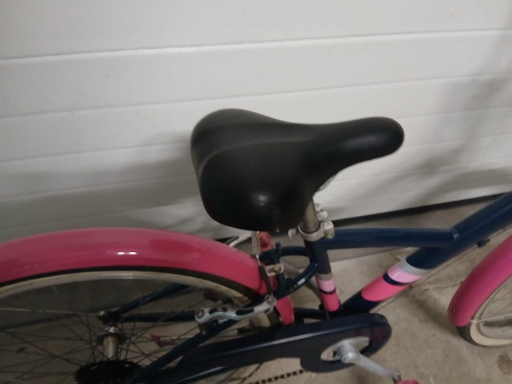Bicicleta de criança Btwin (Roda 24)