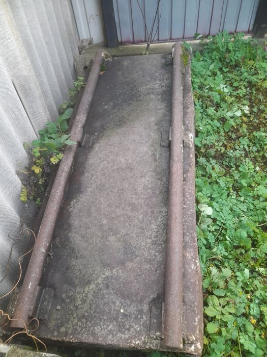 Бетонозмишувачь б/у