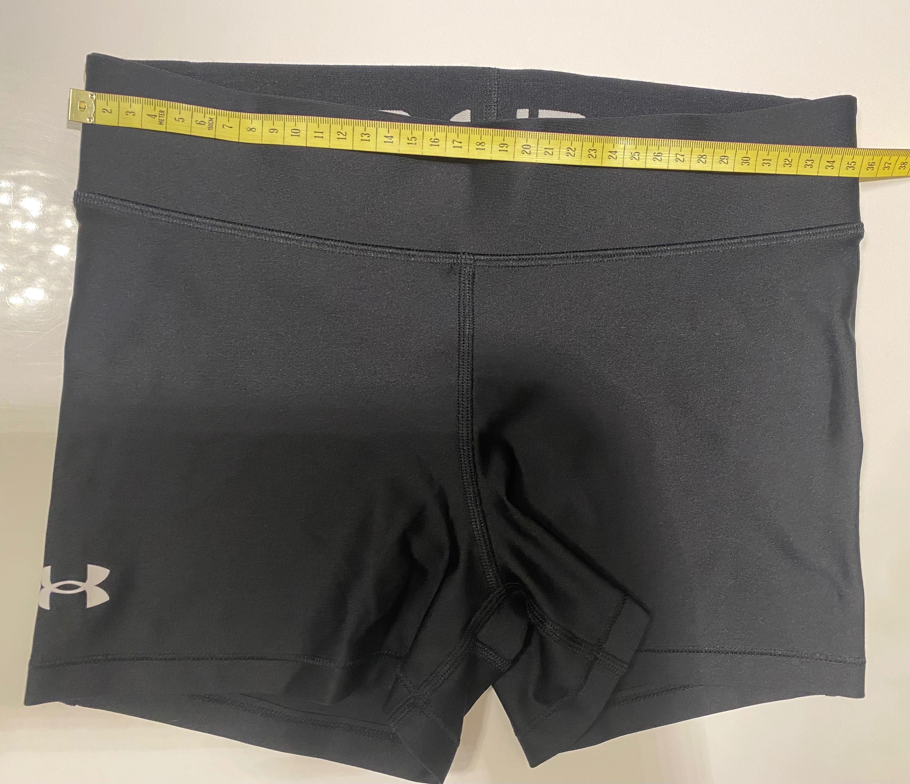 Spodenki Under Armour S/M nowe bez metki