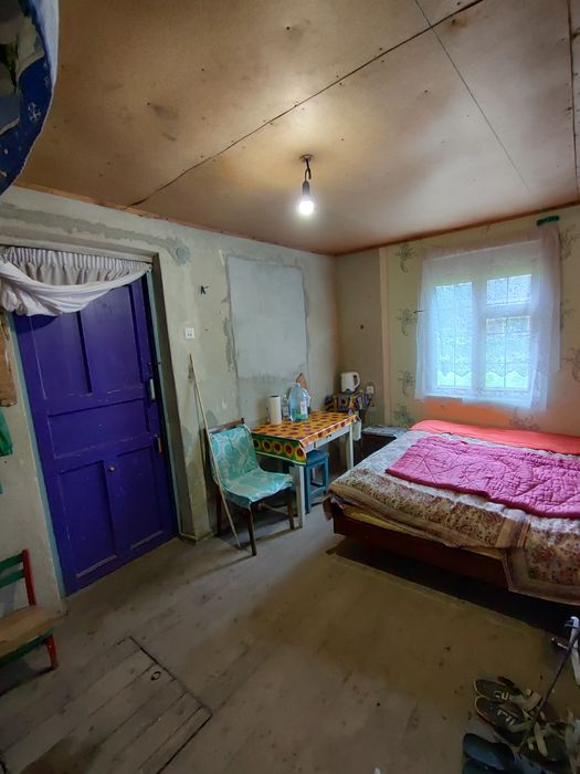 Дача з грубою в передмісті Чернігова