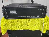 wzmacniacz elektronika wk200