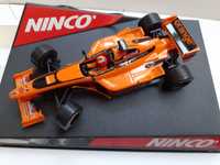 Slot car NINCO F1 novo