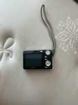 Cyber shot Sony 7.2mp
