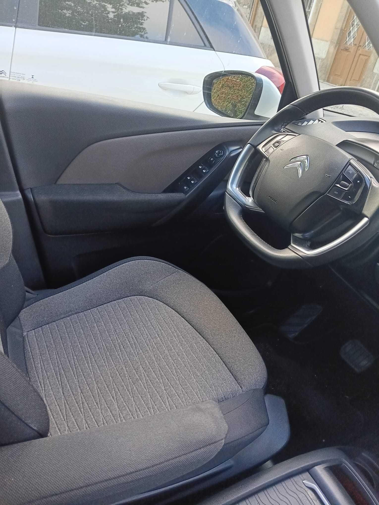 Citroën Picasso C4