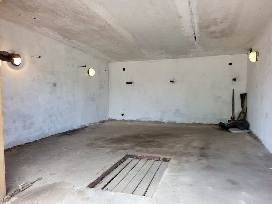 Продам гараж в р-н Ковельський парку