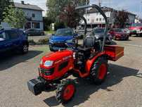 Kubota B1820D  Stan idealny