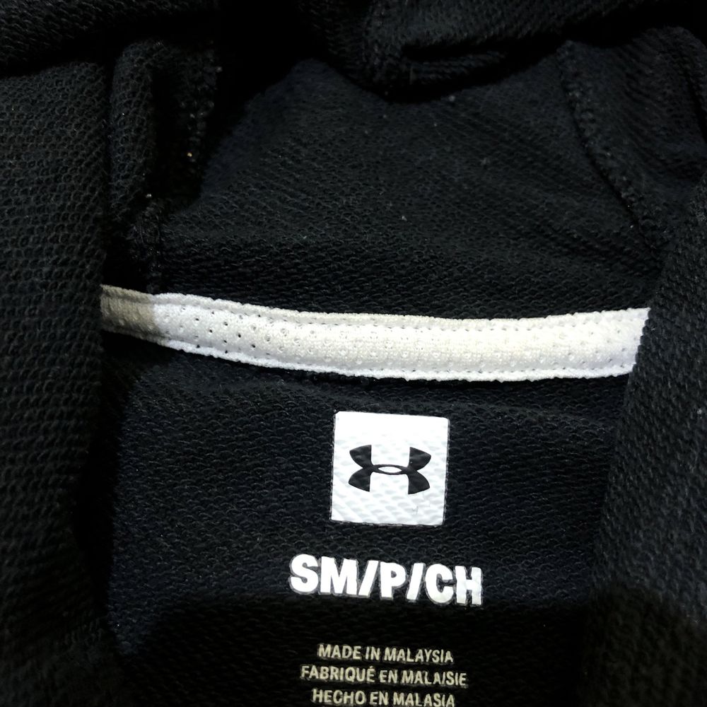Худи Under Armour