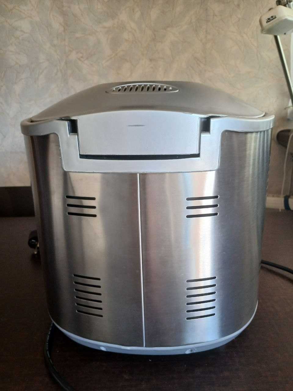 хлібопічка Moulinex