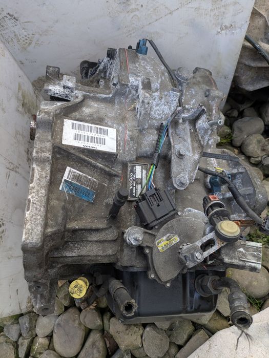 АКПП 55-51sn30713892 Volvo XC 90 Вольво хц 90