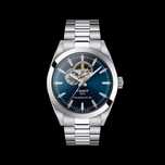 Zegarek TISSOT Gentelman Powermatic 80 OPEN HEART/Komis Krzysiek