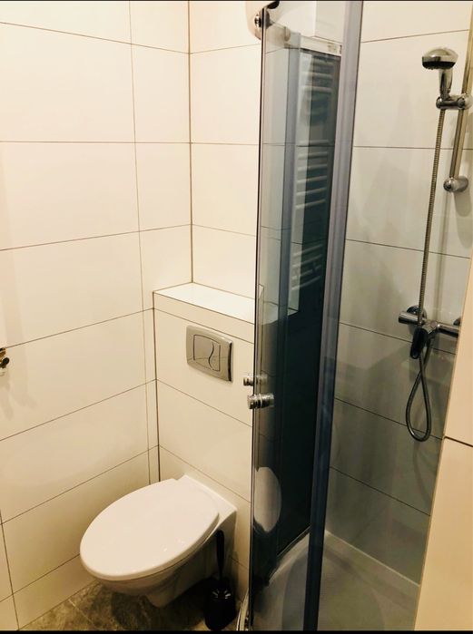 Pokój jednoosobowy Dąbrowa Górnicza, Centrum ul. Sienkiewicza