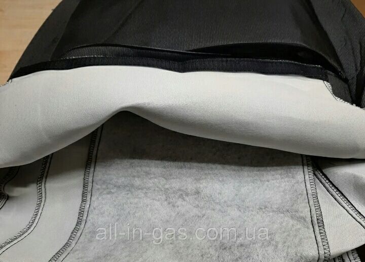 Авточехлы Чехлы на Volkswagen Caddy Фольцваген Кадди Fiat Doblo.