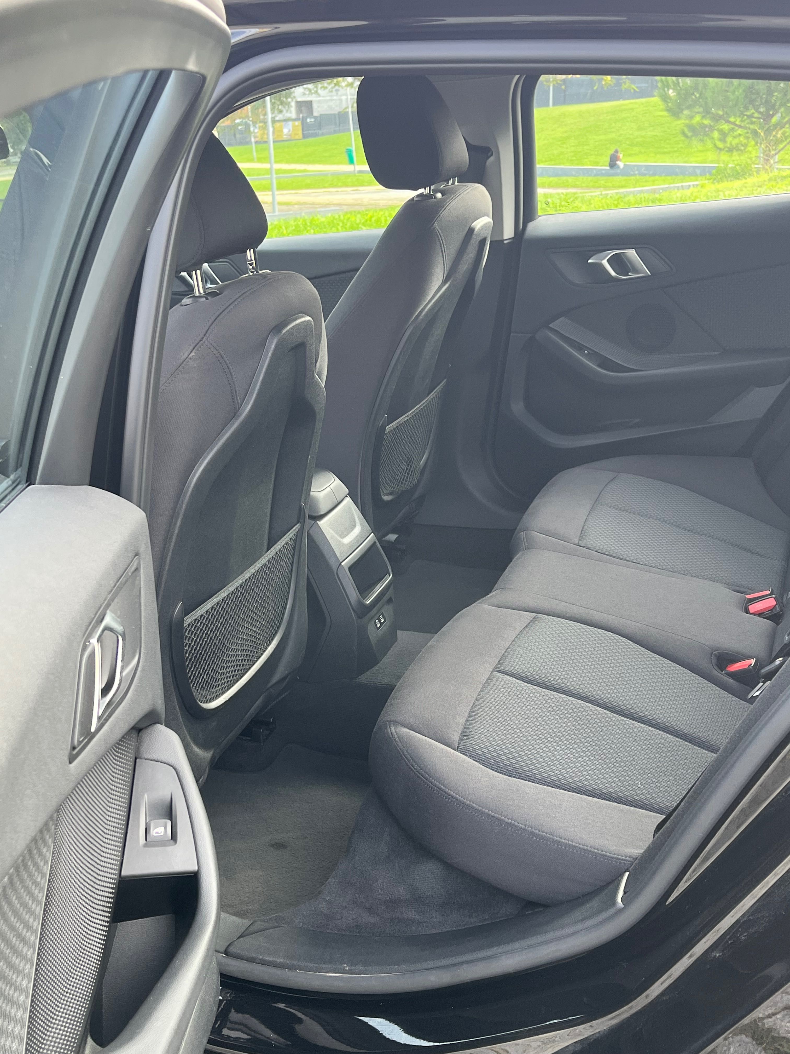 Bmw 116d cx manual