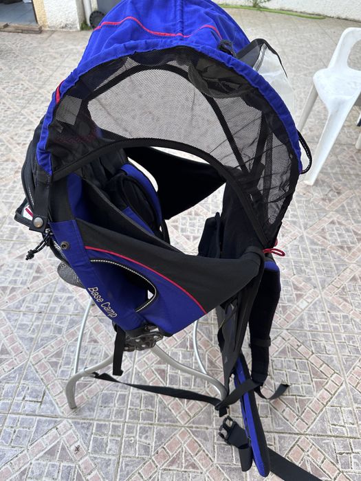 Mochila porta bebé Kelty Journey