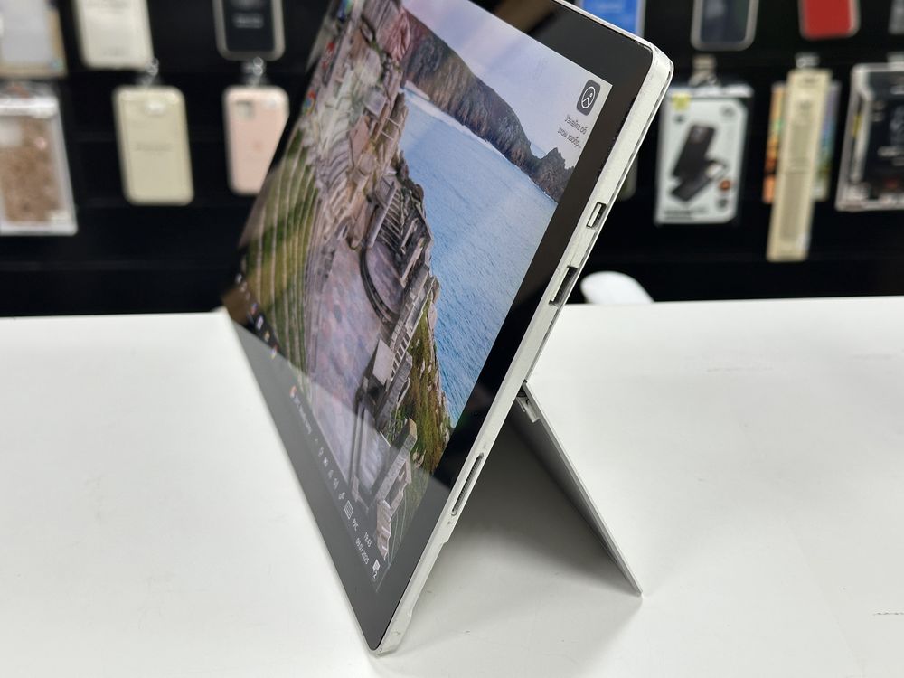 Surface Pro 4 12.3" 2K ips i7 6650U 8 256