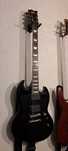 LTD Viper 400 EMG BK