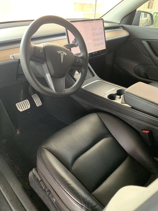 Привязка Tesla Ключ,блок srs,vc front,акумулятор,відновлення після ДТП