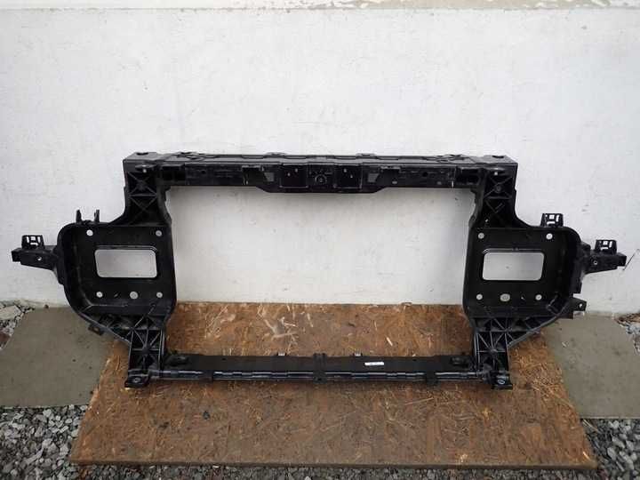 KIA EV6 Передня панель,телевізор