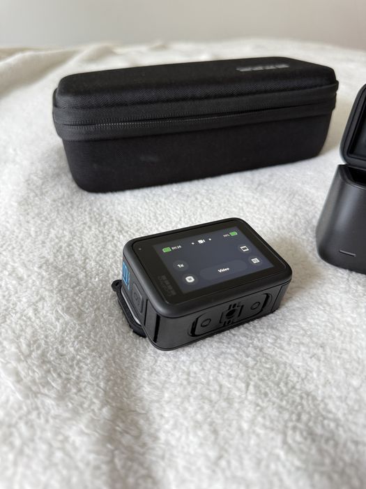 GoPro Hero 13 Surf Kit com extras