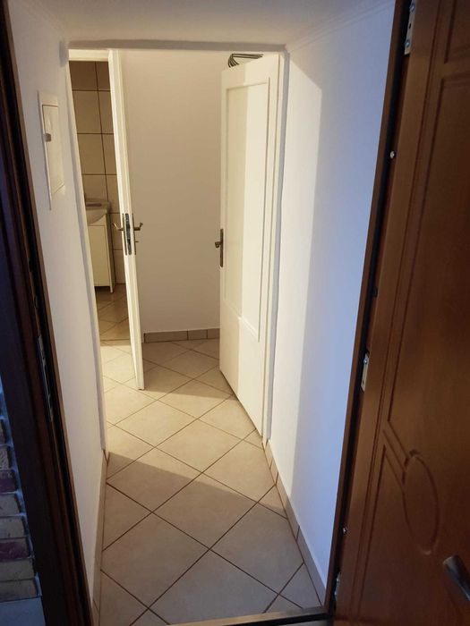 Atrakcyjna kawalerka w centrum Pszczyny