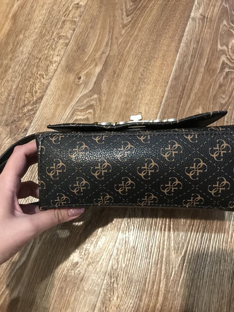 Сумка guess сумочка