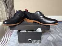 Gordon & Bros. goodyear welted
