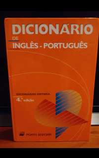 Dicionário Inglês/Português