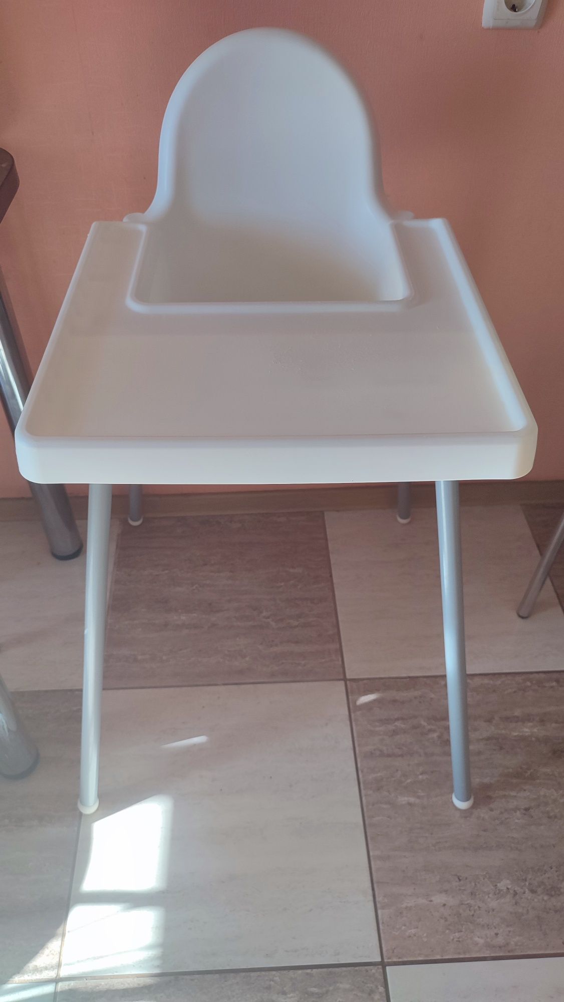 Стілець для годування Ikea antilop