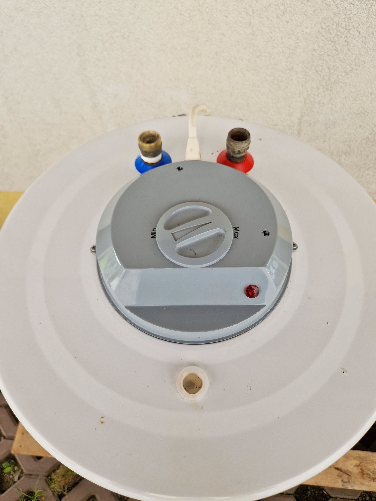 Boiler elektryczny c.w.u. 100l
