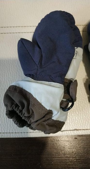 Rękawiczki zimowe H&M 2-6 m