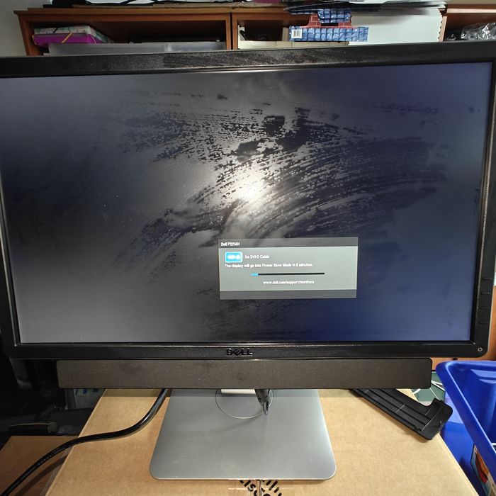 Monitor Dell 22''