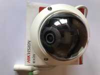 Купольная IP камера HIKVISION DS-2CD2143G0-IS