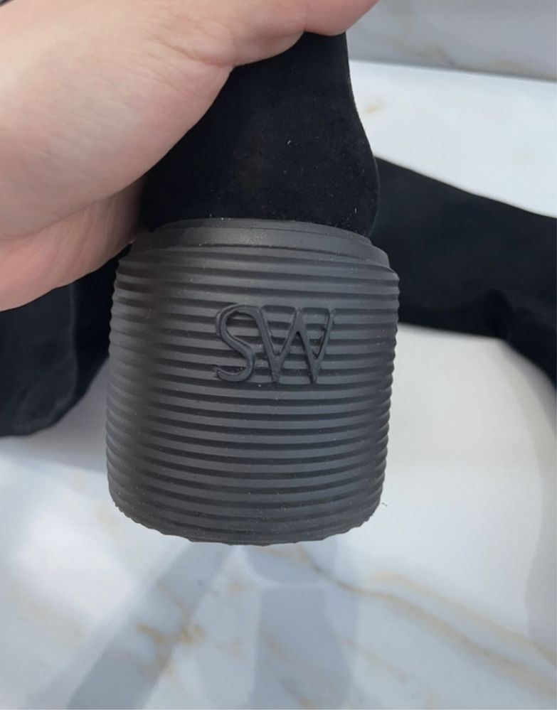 Buty damskie Stuart Weitzman stan jak nowe 100% oryginał