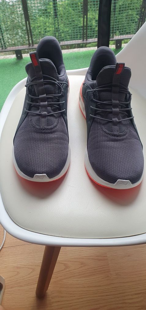 Buty męskie PUMA softride 45