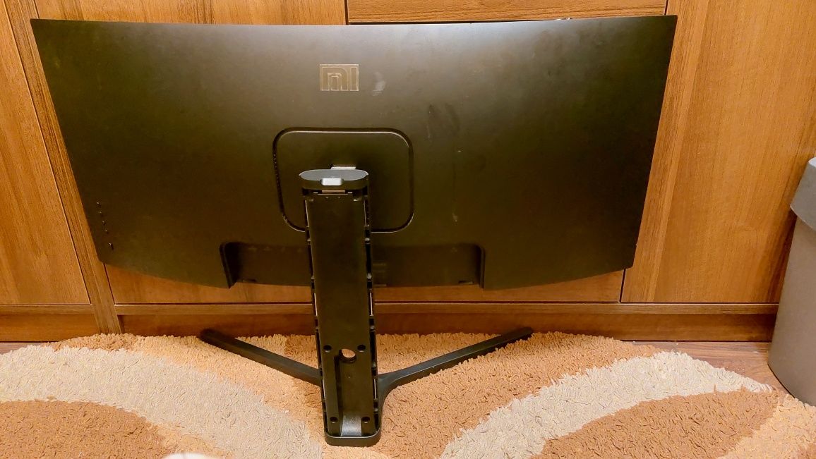 Monitor Mi Curved Gaming 34" - części