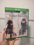 Gra xbox one / series x Scarlet Nexus