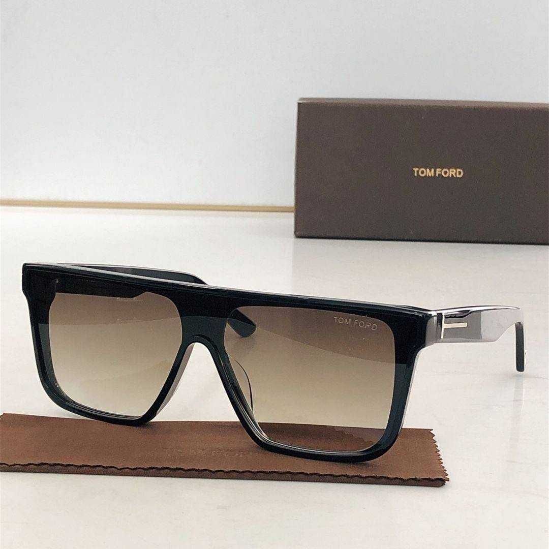 Okulary Tom Ford 2024! Premium jakość! Pewny komplet!