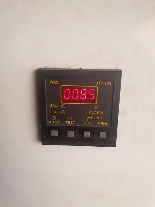 Дизельний генератор Lutian 7Квт AVR