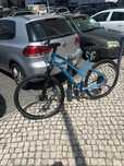 Bicicleta Ghost Square