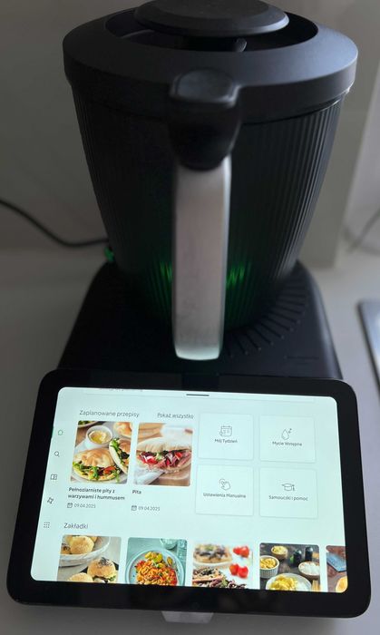 Thermomix TM 7 Robot kuchenny DOSTAWA JUTRO