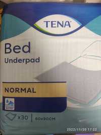 Пиленки Tena Bed Underpad 30 шт. 60х90