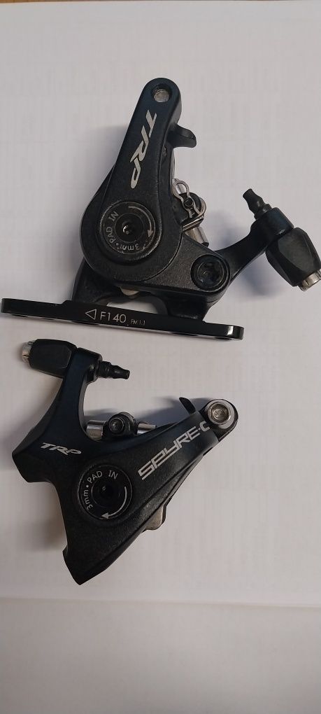 HAmulce TRP SramApex 1x11, KPL