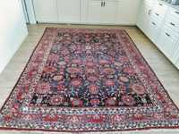 Przepiękny antyczny Irański dywan Ziegler 220x300cm nr 1195