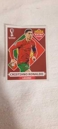 Legend Cristiano Ronaldo