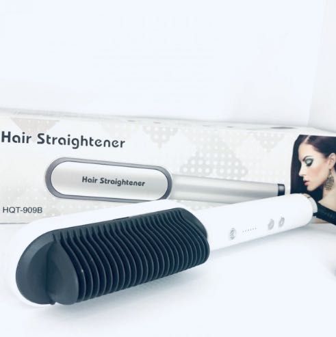 Гребінець випрямляч
 Fast Hair Straightener