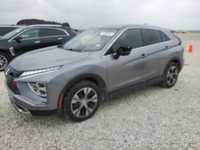 2022 Mitsubishi Eclipse Cross Se