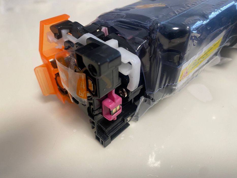 лазарний картрідж HP 220 X W2200 X (комплект) 4 шт