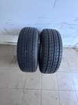 Jak nowe 9mm cena za 2szt Hankook Winter- 205/60/16C